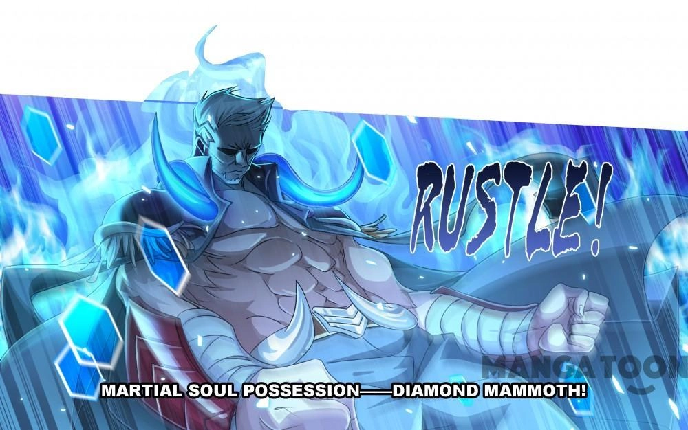 Soul Land Chapter 562 page 13 - 