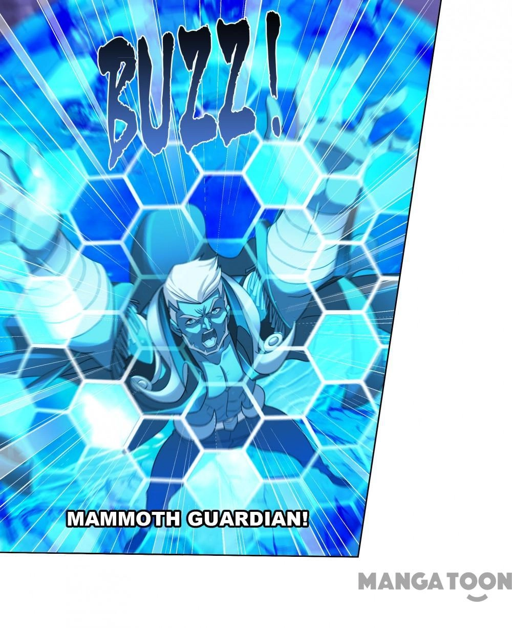 Soul Land Chapter 562 page 14 - 