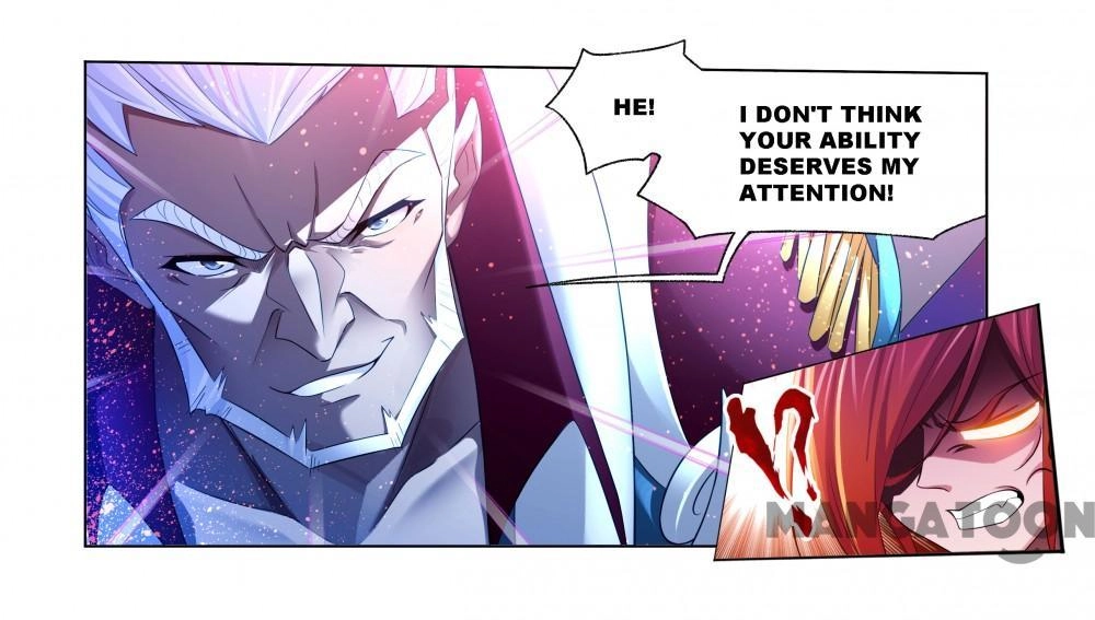 Soul Land Chapter 562 page 16 - 