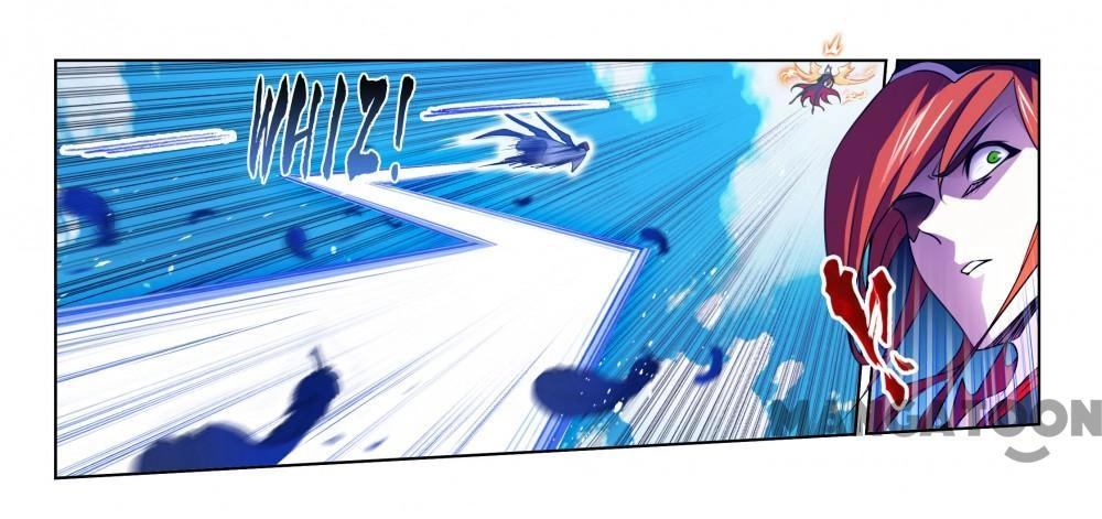 Soul Land Chapter 562 page 17 - 