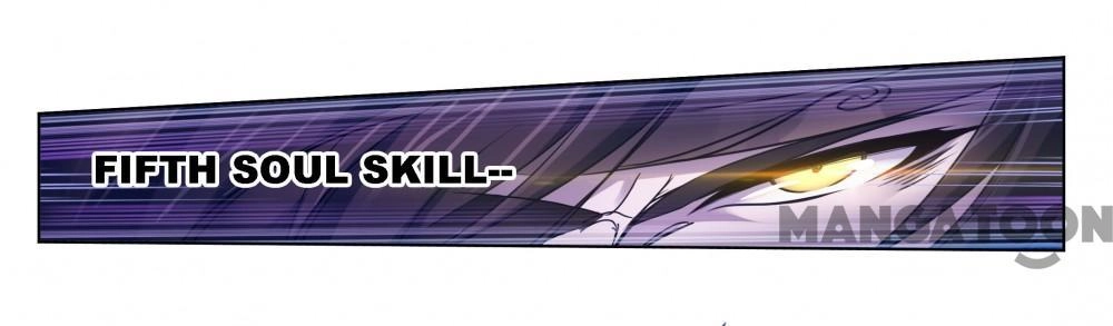 Soul Land Chapter 562 page 18 - 