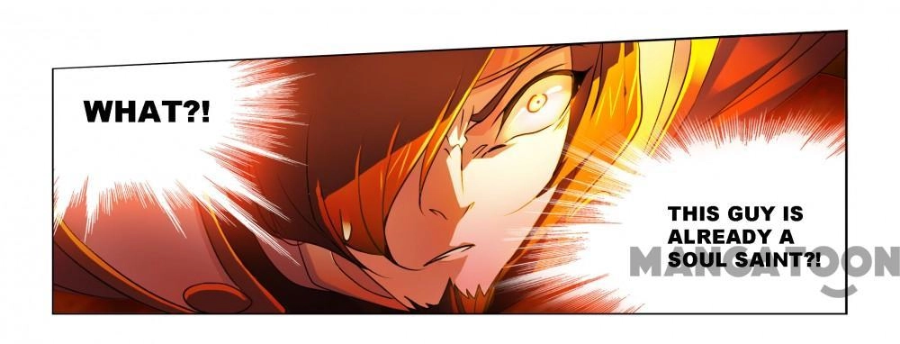 Soul Land Chapter 562 page 26 - 