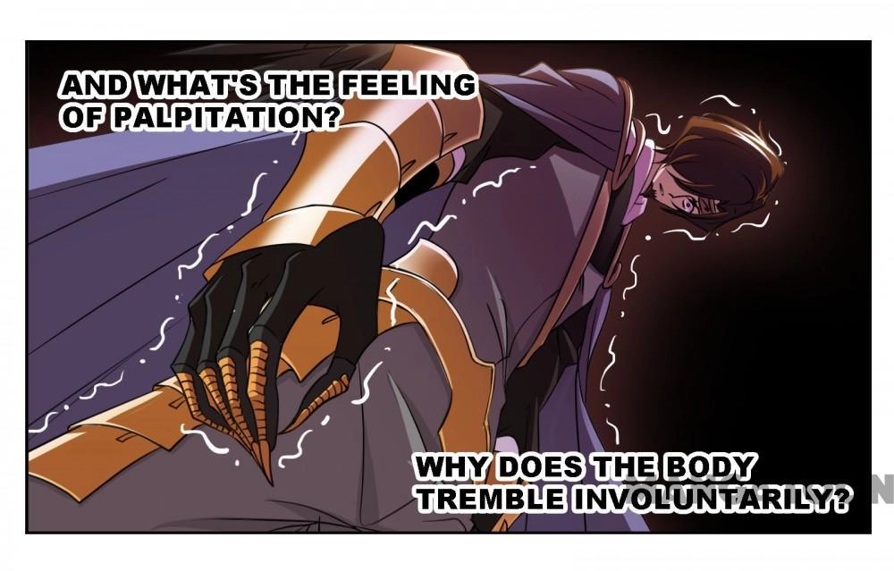 Soul Land Chapter 562 page 28 - 
