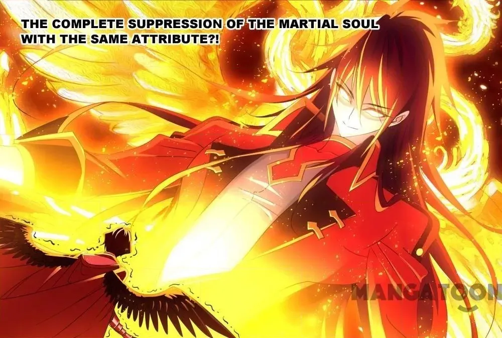 Soul Land Chapter 562 page 30 - 