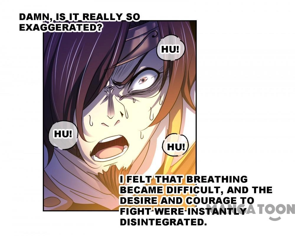 Soul Land Chapter 562 page 31 - 