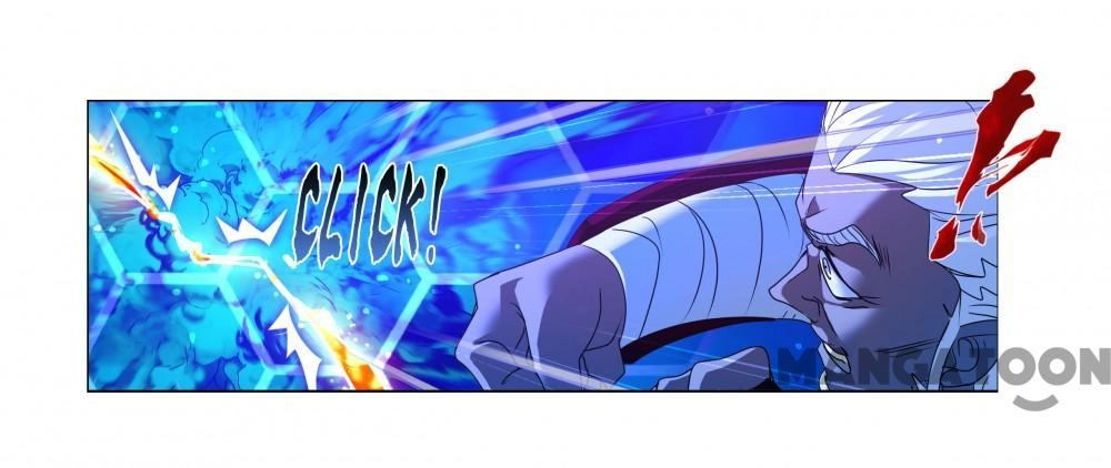 Soul Land Chapter 562 page 37 - 