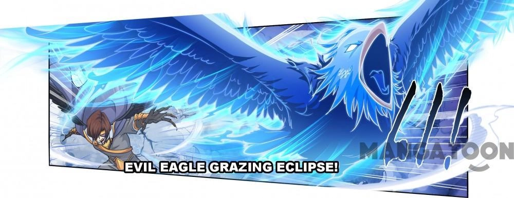 Soul Land Chapter 562 page 5 - 