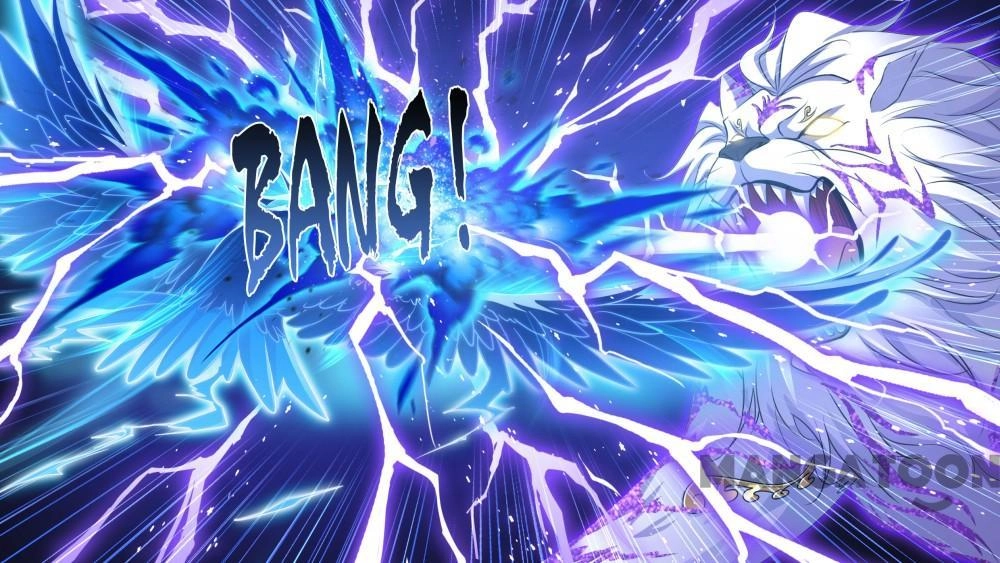 Soul Land Chapter 562 page 6 - 