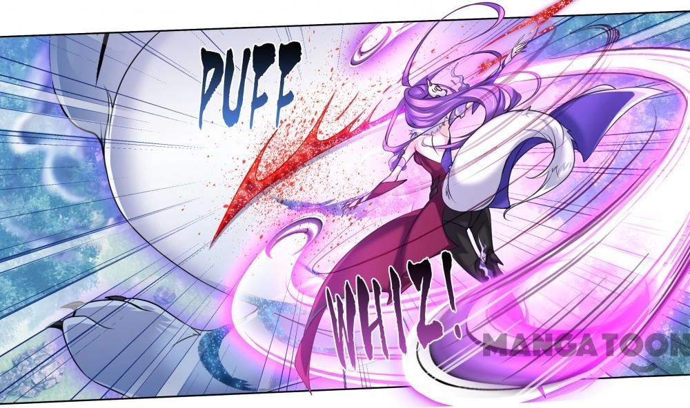 Soul Land Chapter 562 page 9 - 