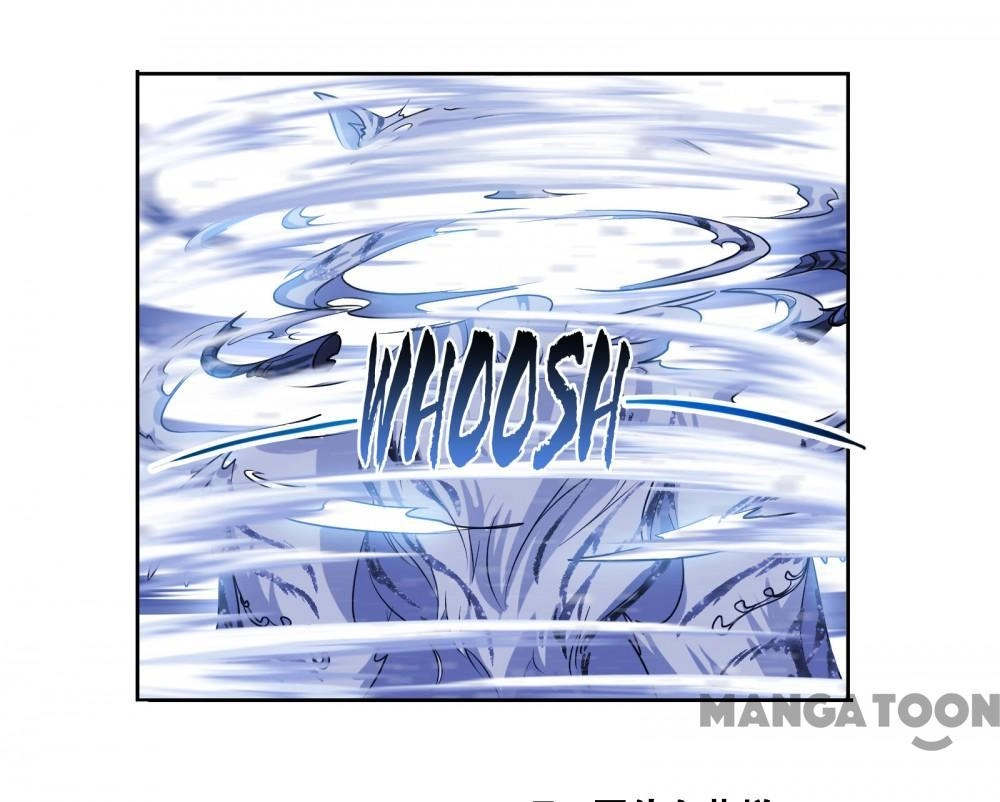 Soul Land Chapter 563 page 1 - 