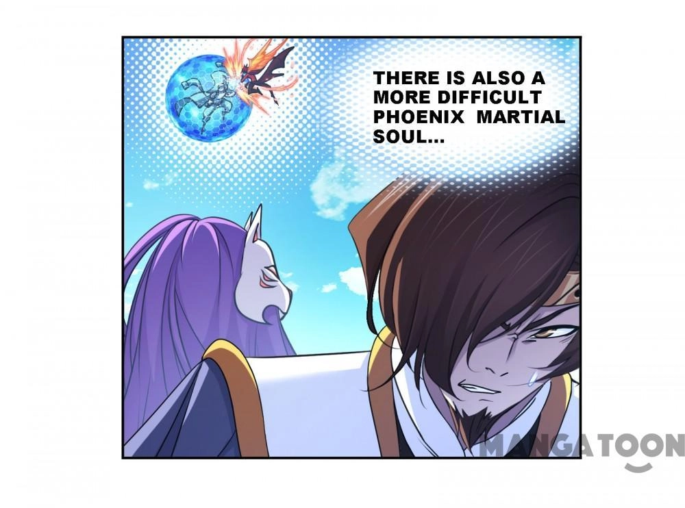 Soul Land Chapter 563 page 13 - 