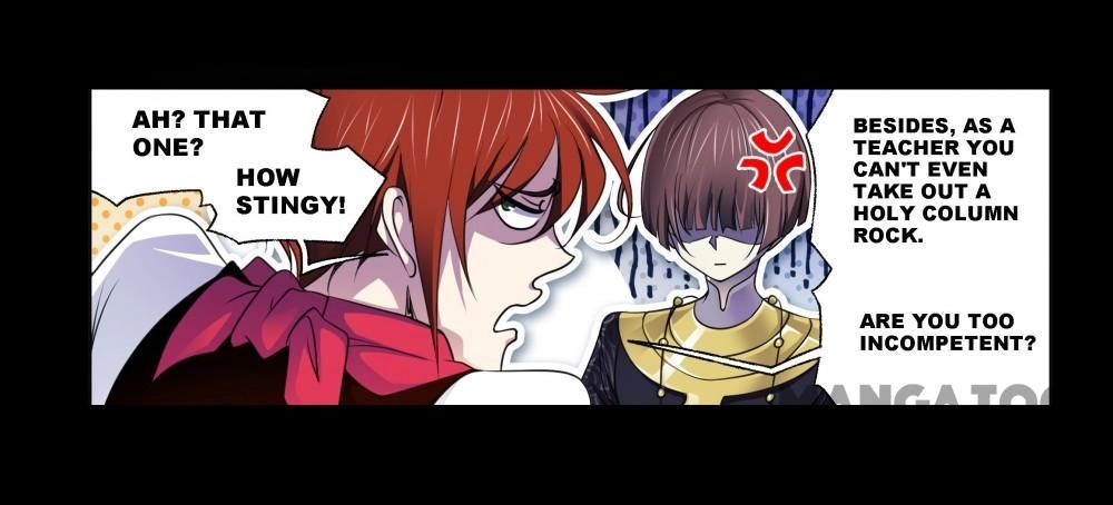 Soul Land Chapter 563 page 23 - 