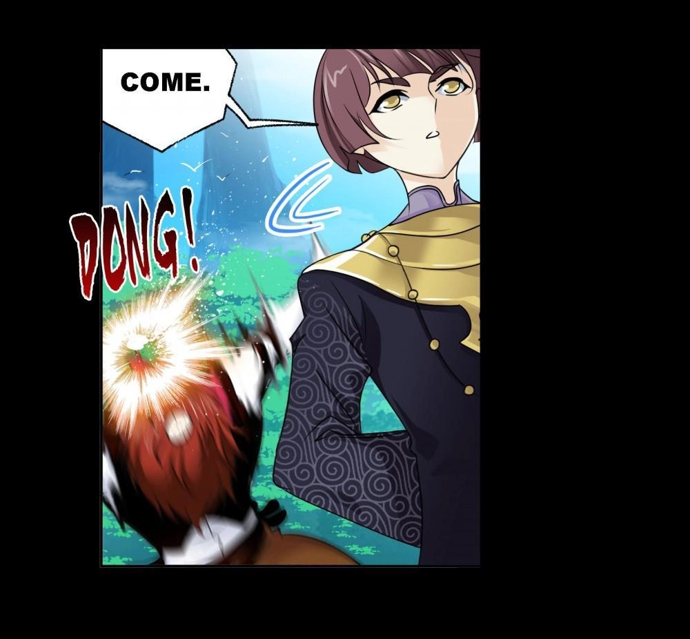 Soul Land Chapter 563 page 24 - 