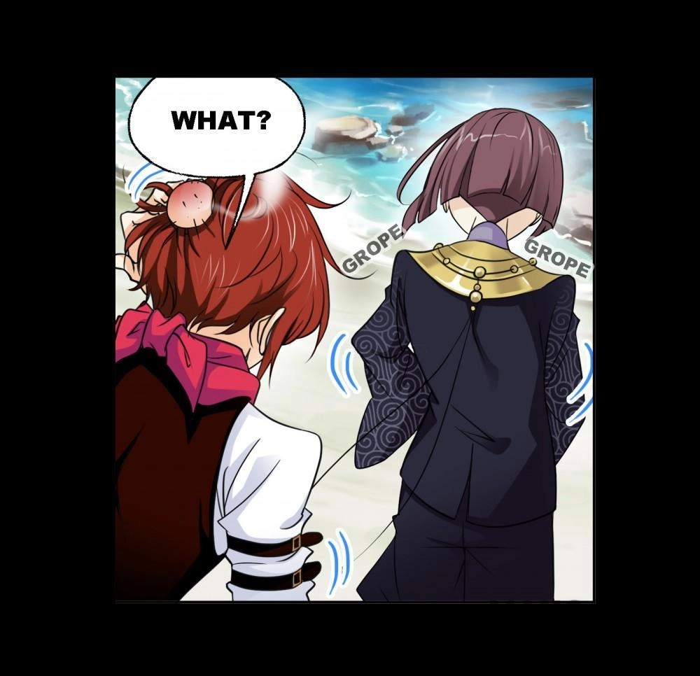 Soul Land Chapter 563 page 25 - 