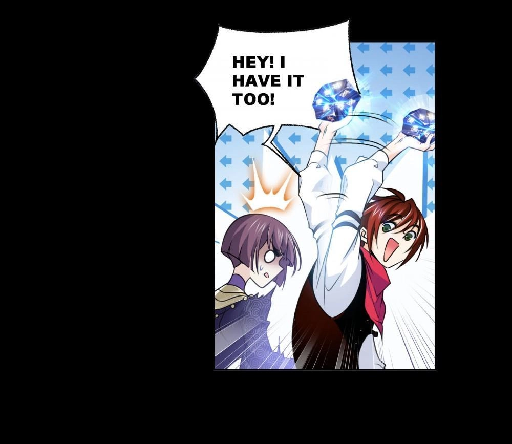 Soul Land Chapter 563 page 27 - 