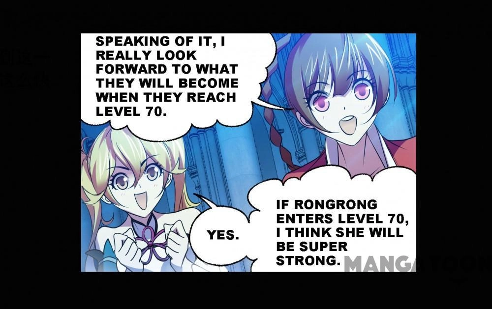 Soul Land Chapter 563 page 32 - 