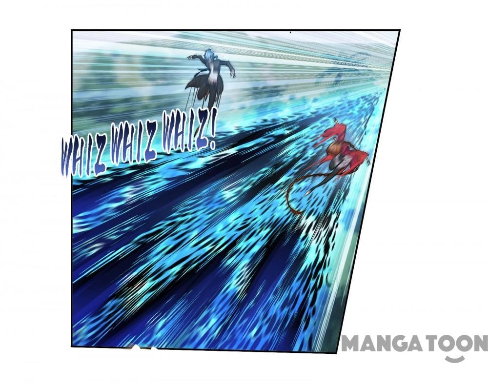 Soul Land Chapter 563 page 5 - 