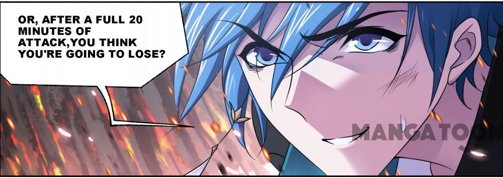 Soul Land Chapter 563 page 44 - 