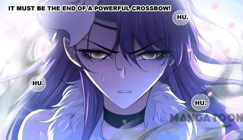 Soul Land Chapter 563 page 46 - 