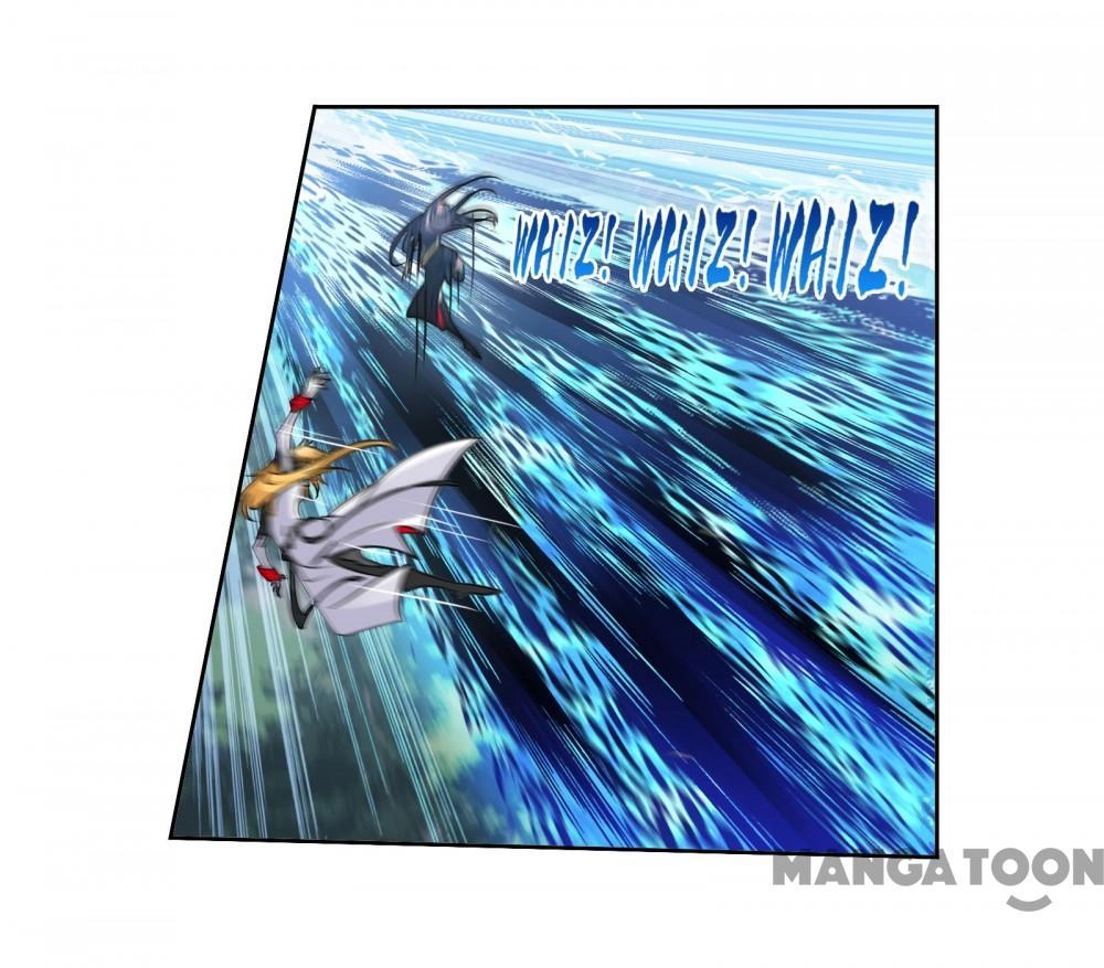 Soul Land Chapter 563 page 6 - 