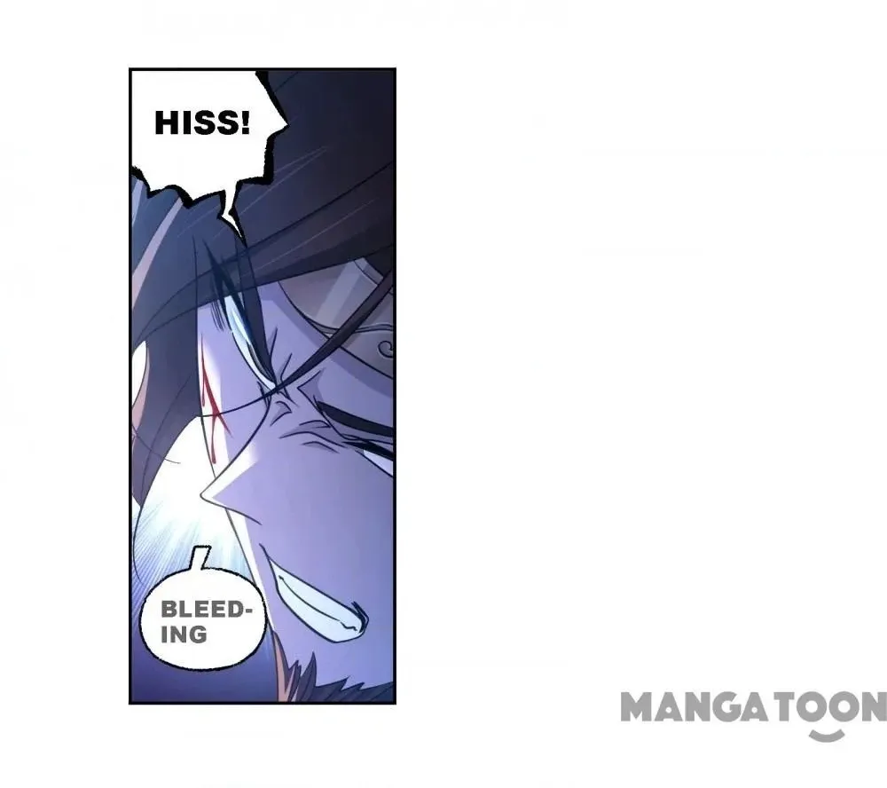 Soul Land Chapter 563 page 10 - 