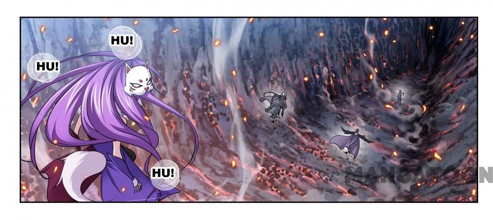 Soul Land Chapter 564 page 2 - 