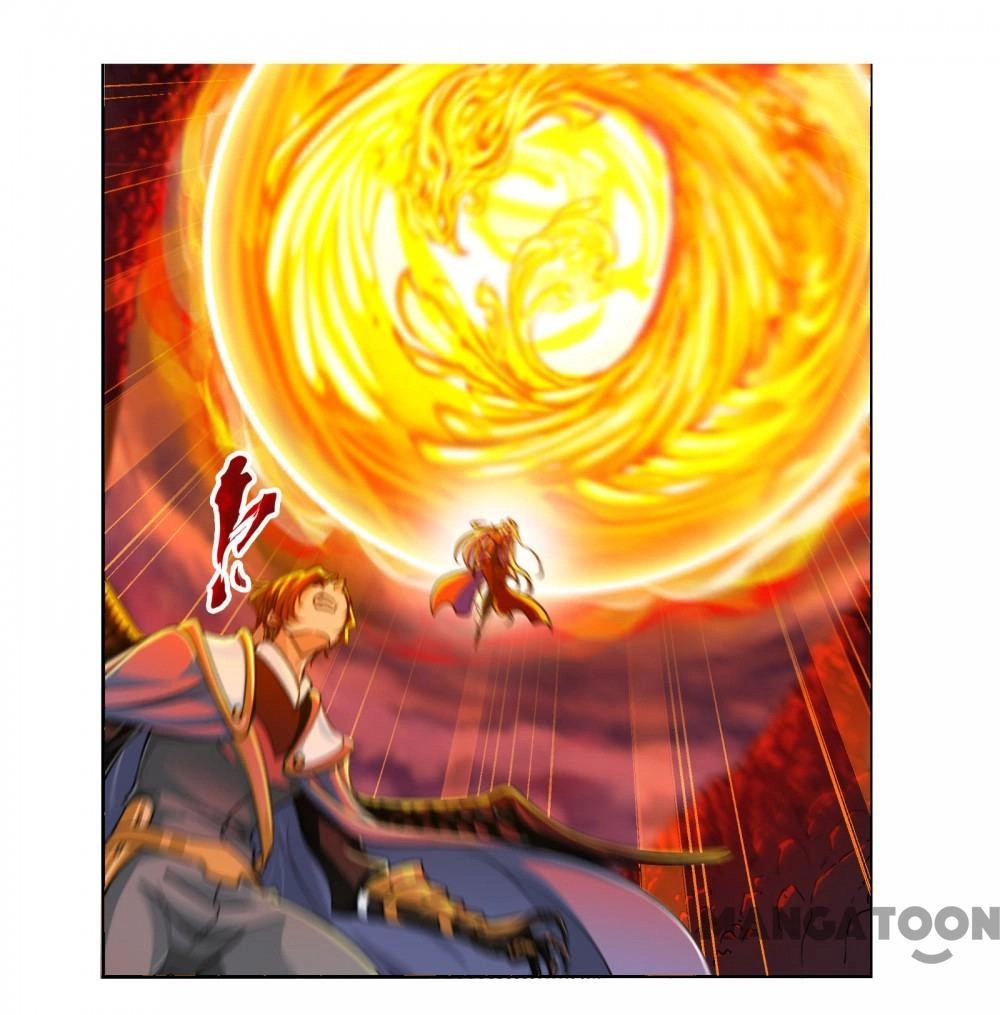 Soul Land Chapter 564 page 15 - 