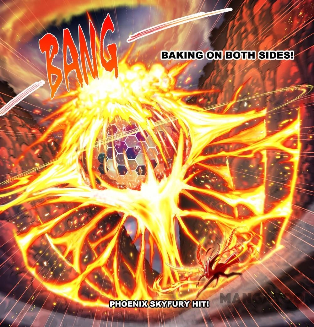 Soul Land Chapter 564 page 23 - 