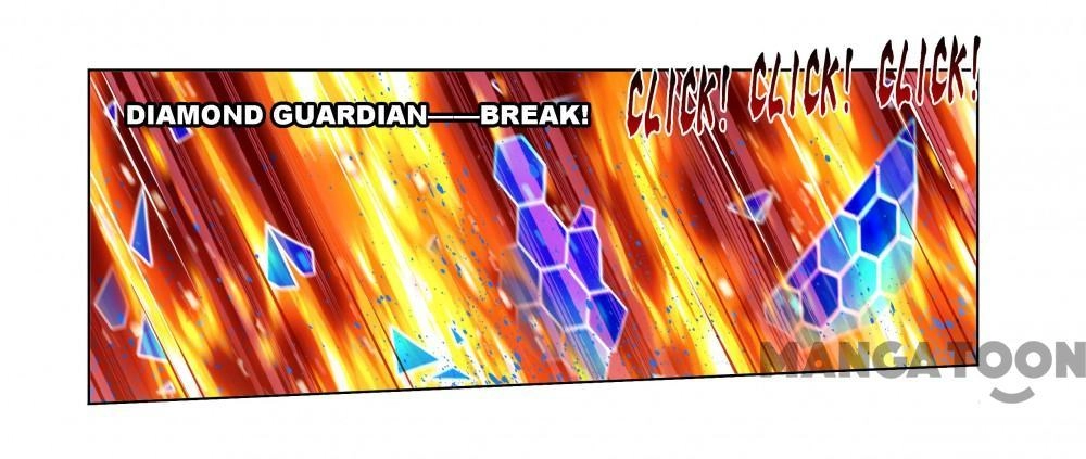 Soul Land Chapter 564 page 25 - 