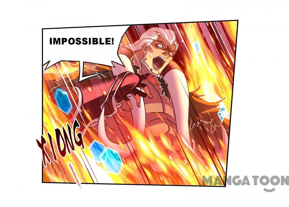 Soul Land Chapter 564 page 26 - 