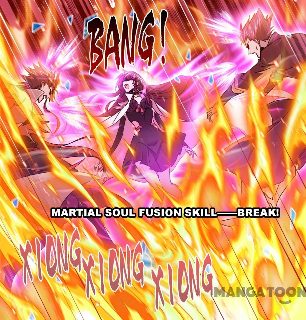 Soul Land Chapter 564 page 29 - 