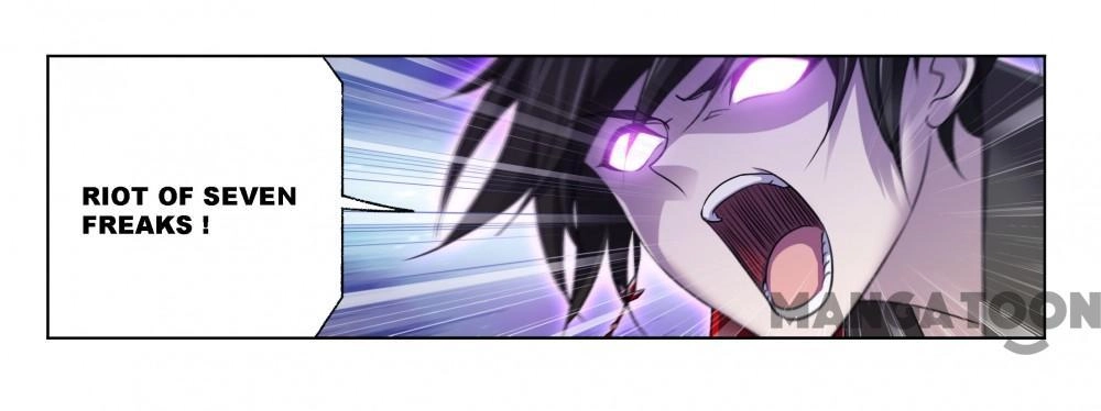 Soul Land Chapter 564 page 31 - 