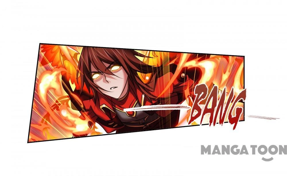 Soul Land Chapter 564 page 35 - 