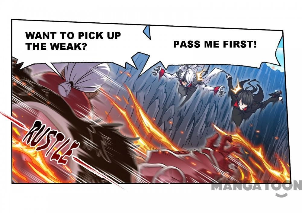 Soul Land Chapter 564 page 38 - 
