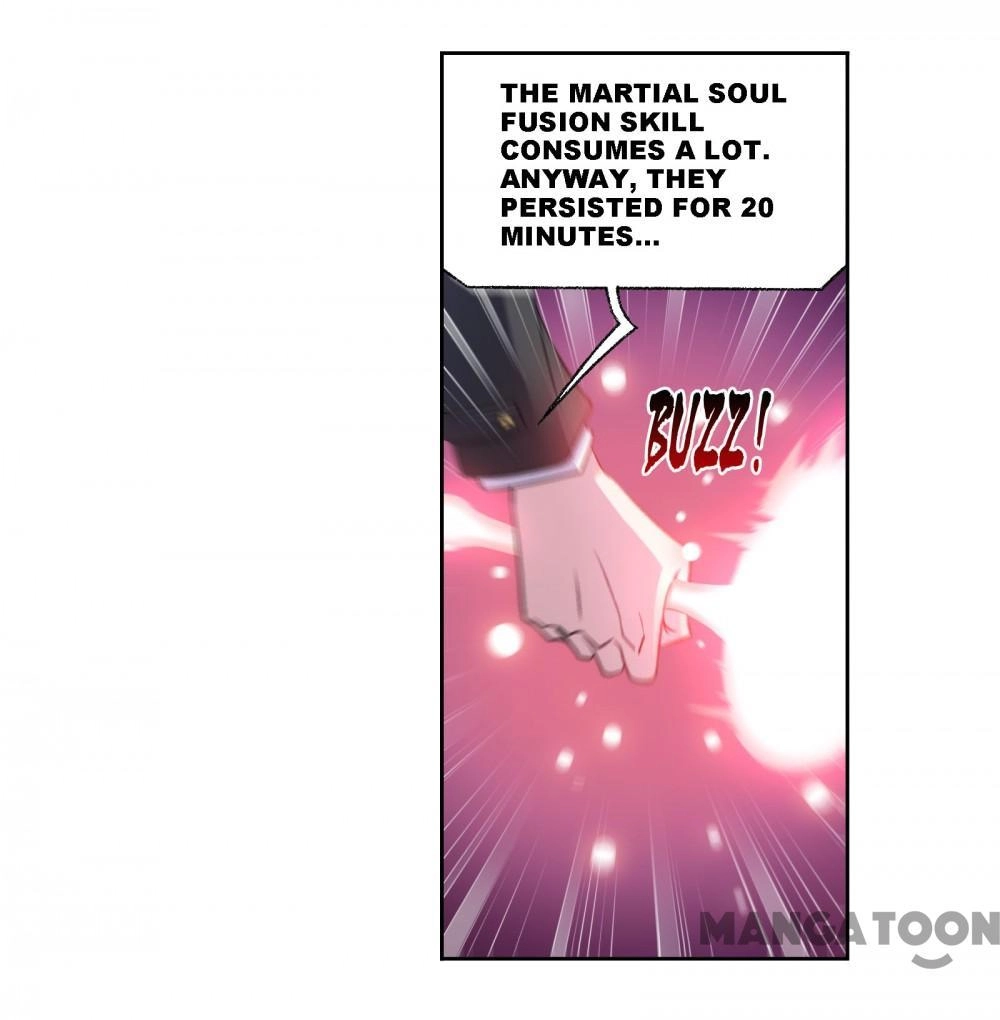 Soul Land Chapter 564 page 5 - 