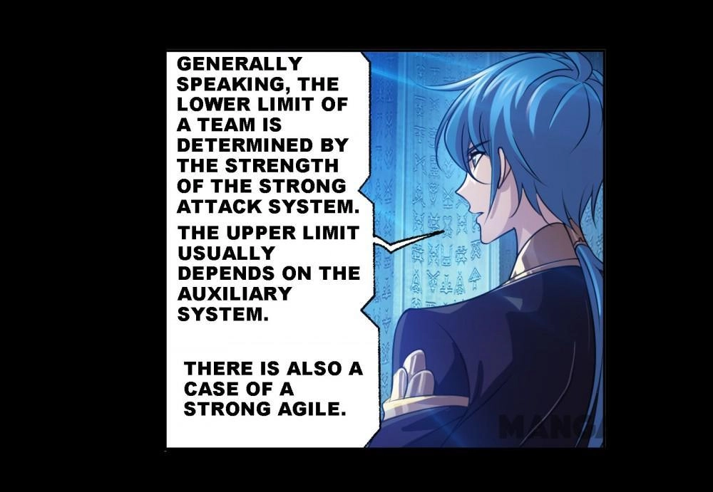 Soul Land Chapter 564 page 44 - 