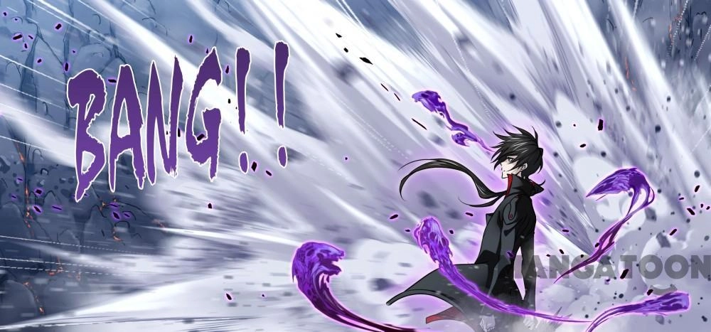 Soul Land Chapter 564 page 7 - 