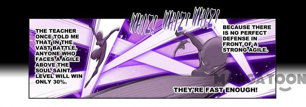 Soul Land Chapter 565 page 1 - 