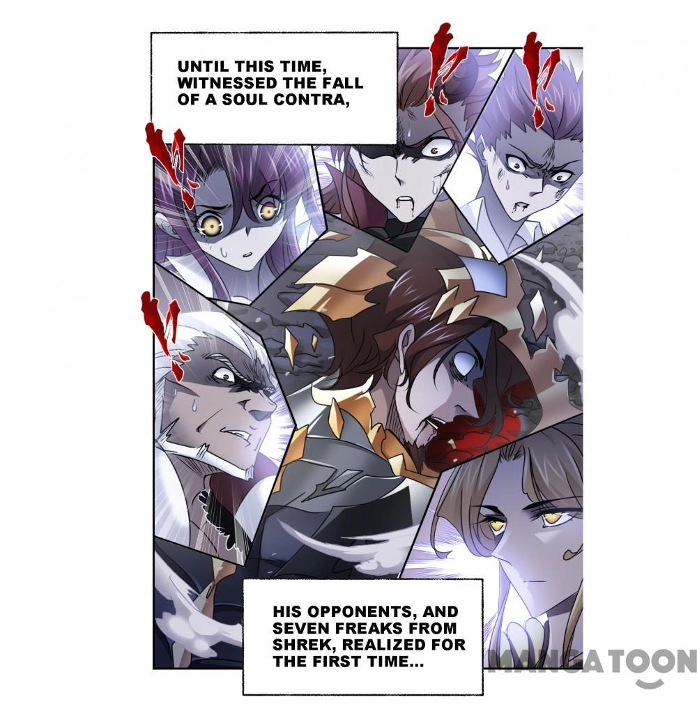 Soul Land Chapter 565 page 11 - 