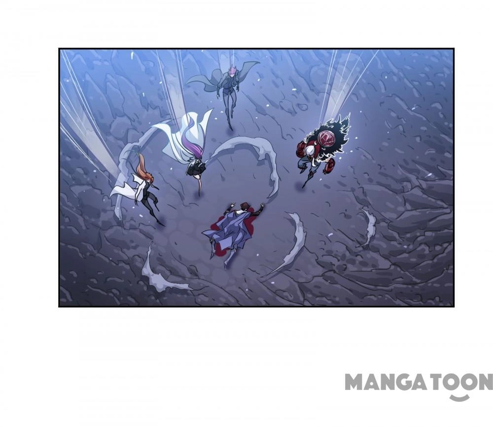 Soul Land Chapter 565 page 13 - 