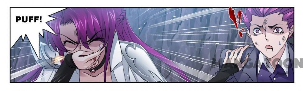 Soul Land Chapter 565 page 16 - 