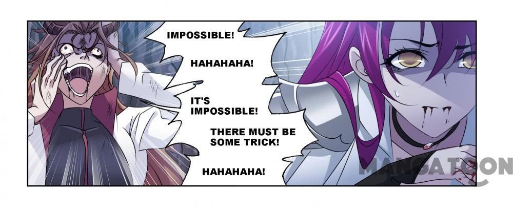 Soul Land Chapter 565 page 17 - 