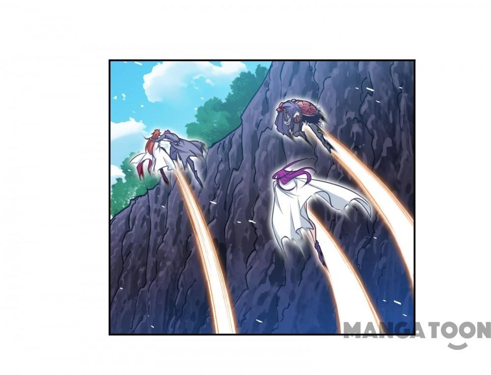 Soul Land Chapter 565 page 21 - 