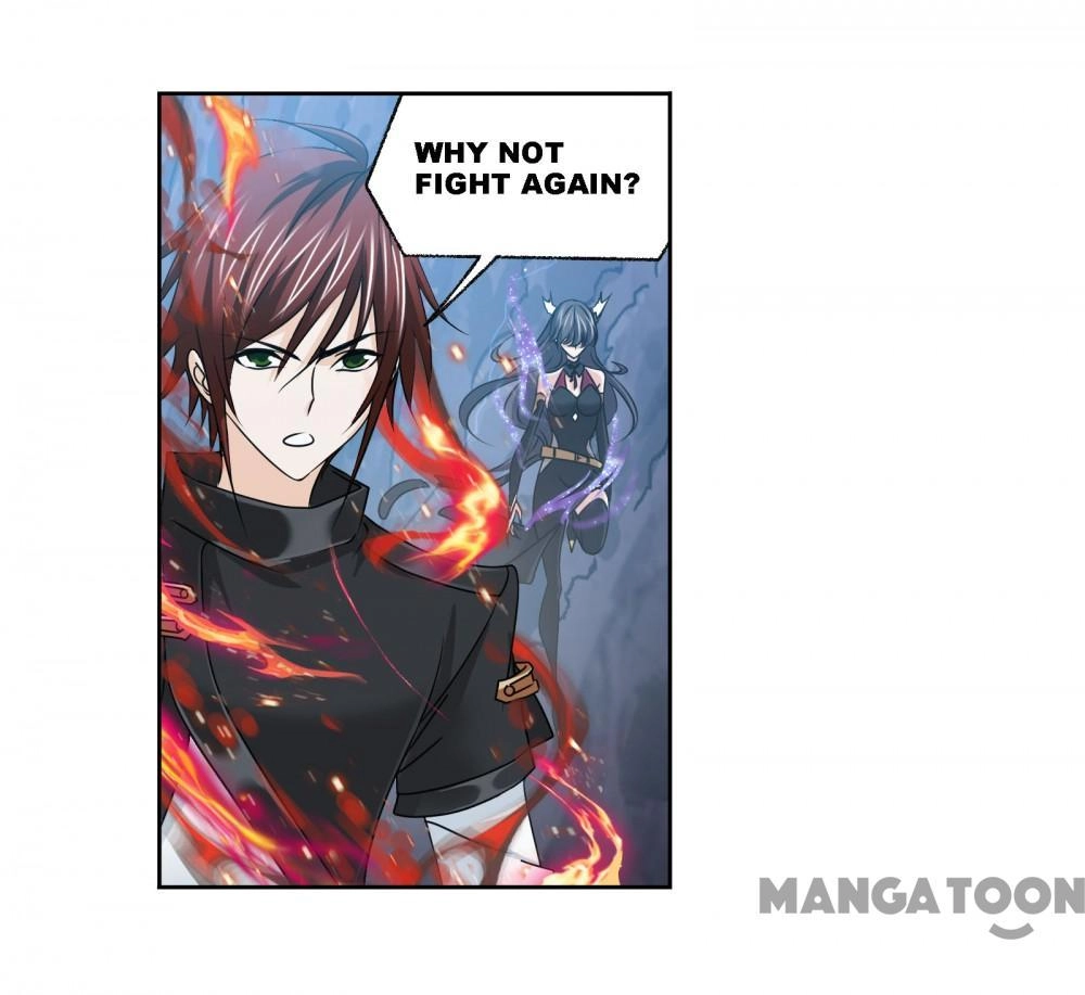 Soul Land Chapter 565 page 24 - 