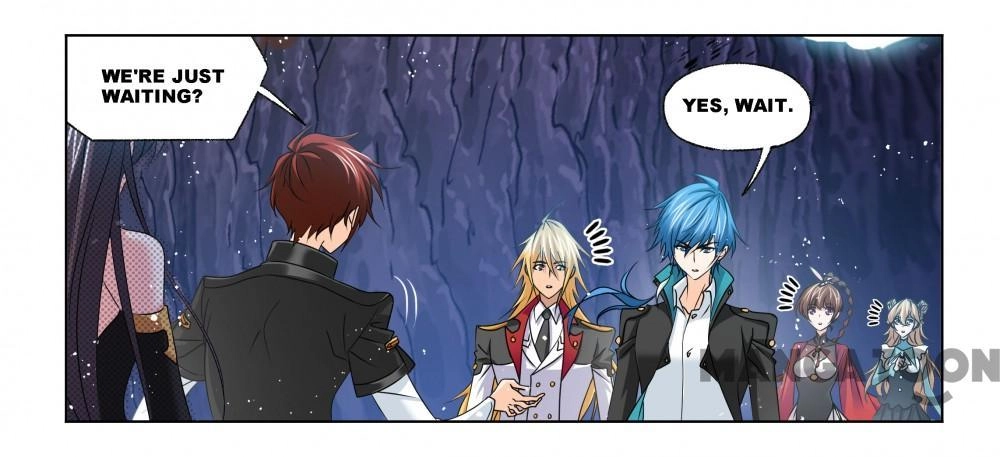 Soul Land Chapter 565 page 26 - 