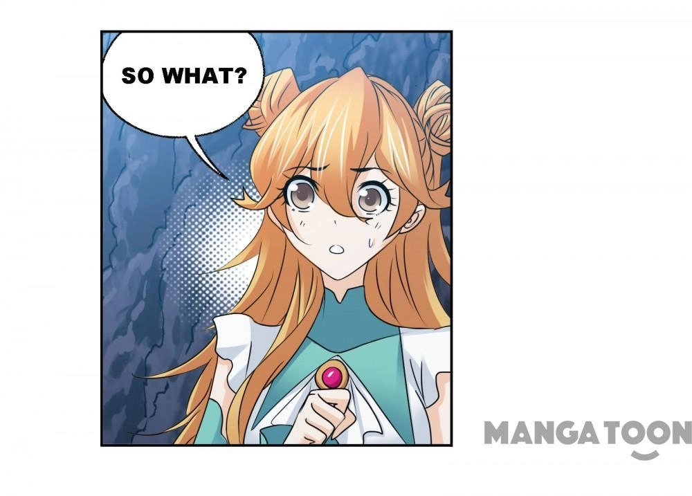Soul Land Chapter 565 page 27 - 