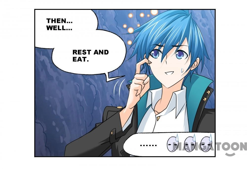 Soul Land Chapter 565 page 28 - 