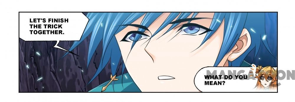 Soul Land Chapter 565 page 29 - 