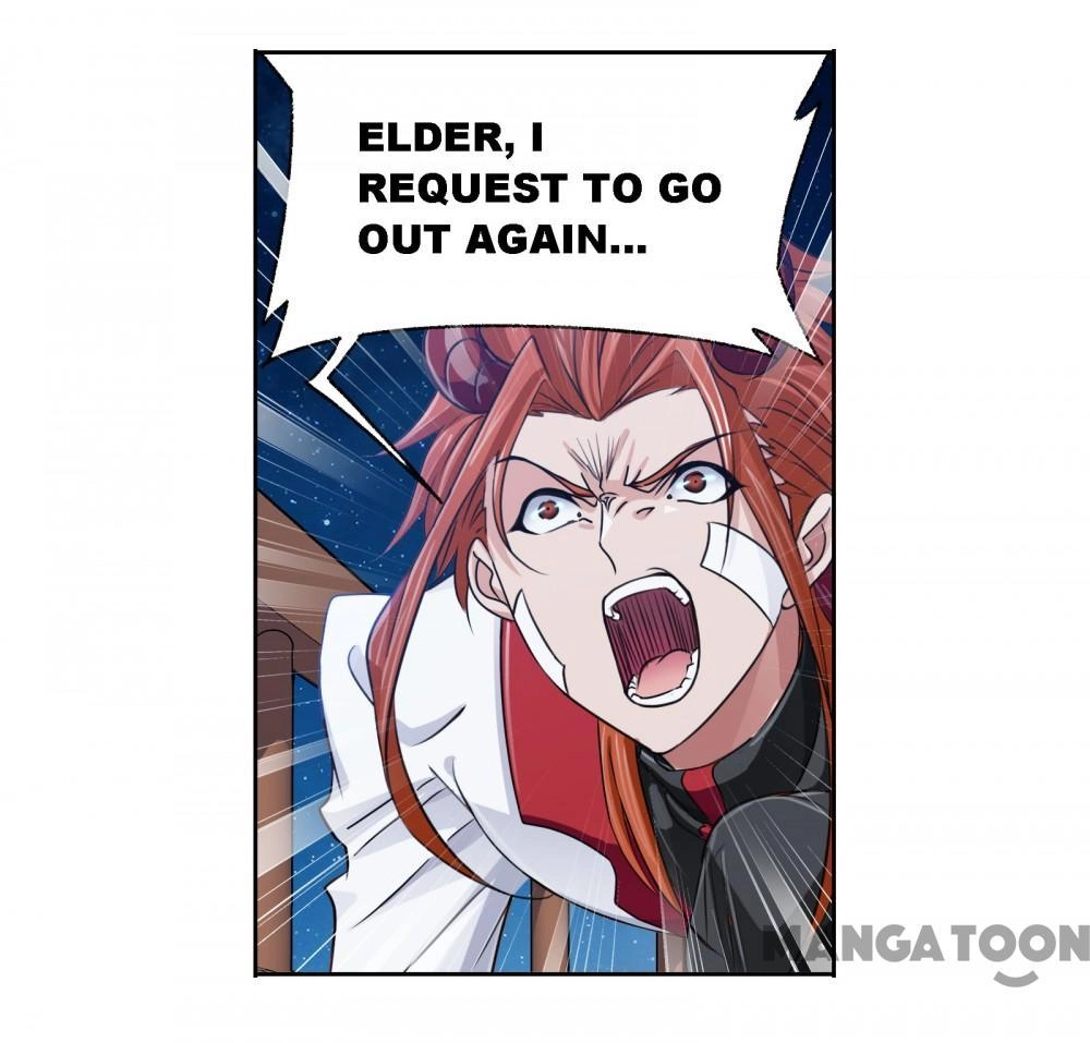 Soul Land Chapter 565 page 32 - 