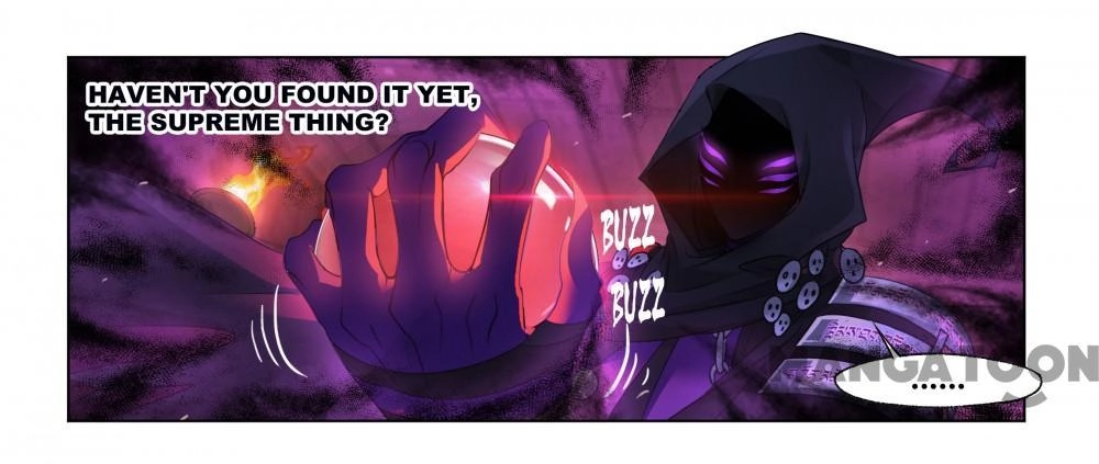 Soul Land Chapter 565 page 36 - 